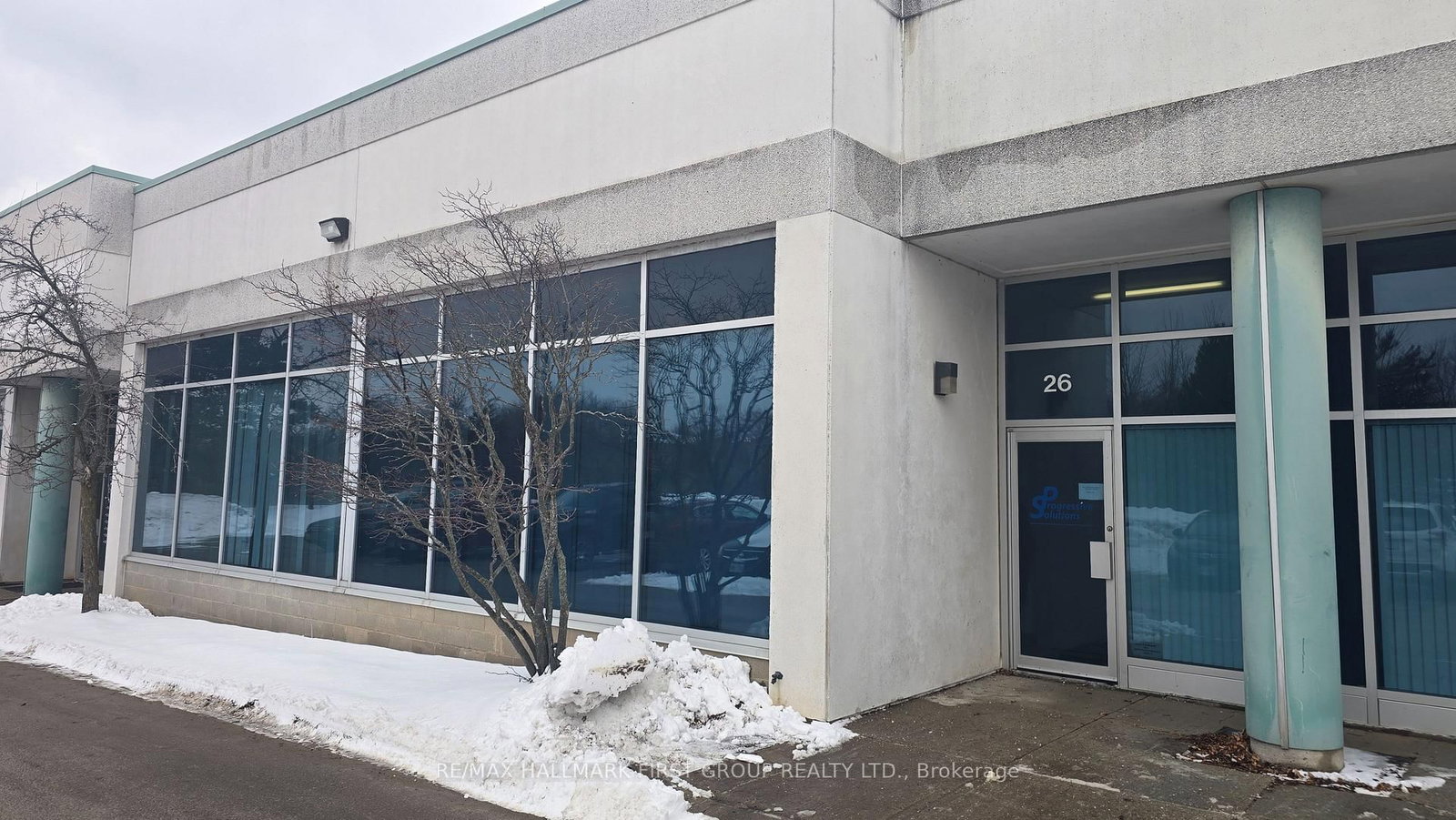 1845 Sandstone Manor, Unit 26