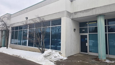 26 - 1845 Sandstone Manr | Pickering | Image