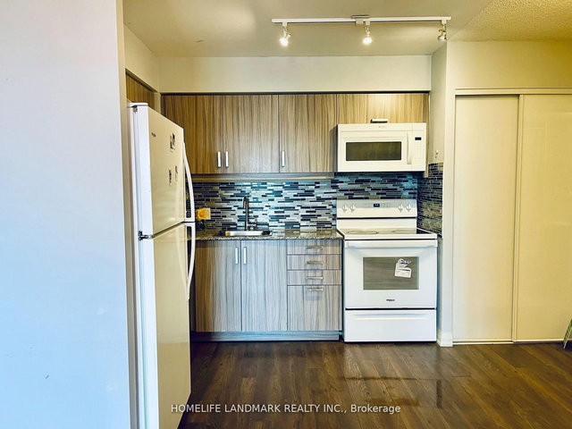 2406 - 30 Meadowglen Place