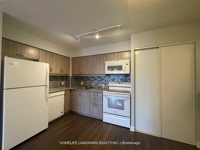 2406 - 30 Meadowglen Place