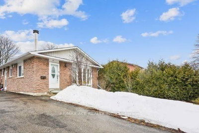 Upper - 45 Snowball Cres | Toronto | Image