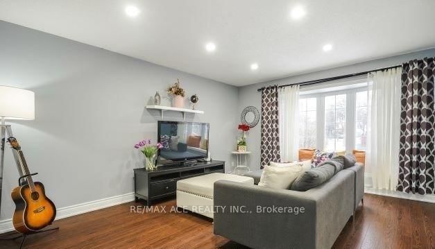 Upper - 45 Snowball Cres, Toronto, M1B 1S5 | Image 2