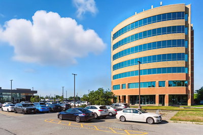 101 - 230 Westney Rd | Ajax | Image