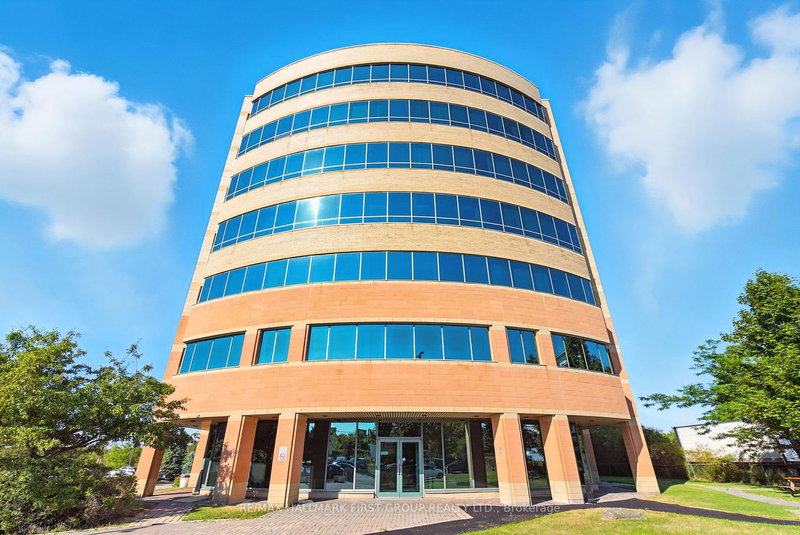 Ground Floor - 230 Westney Rd S, Ajax, L1S 7J5 | Image 3