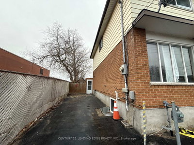 Lower - 957 Glen St | Oshawa | Image
