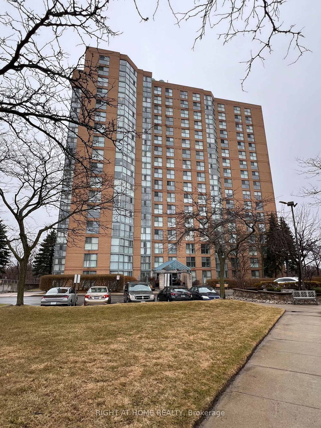 706 - 90 Dale Avenue