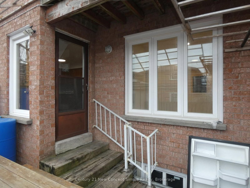 1505 Bridletowne Circ, Toronto, M1W 3V6 | Image 2