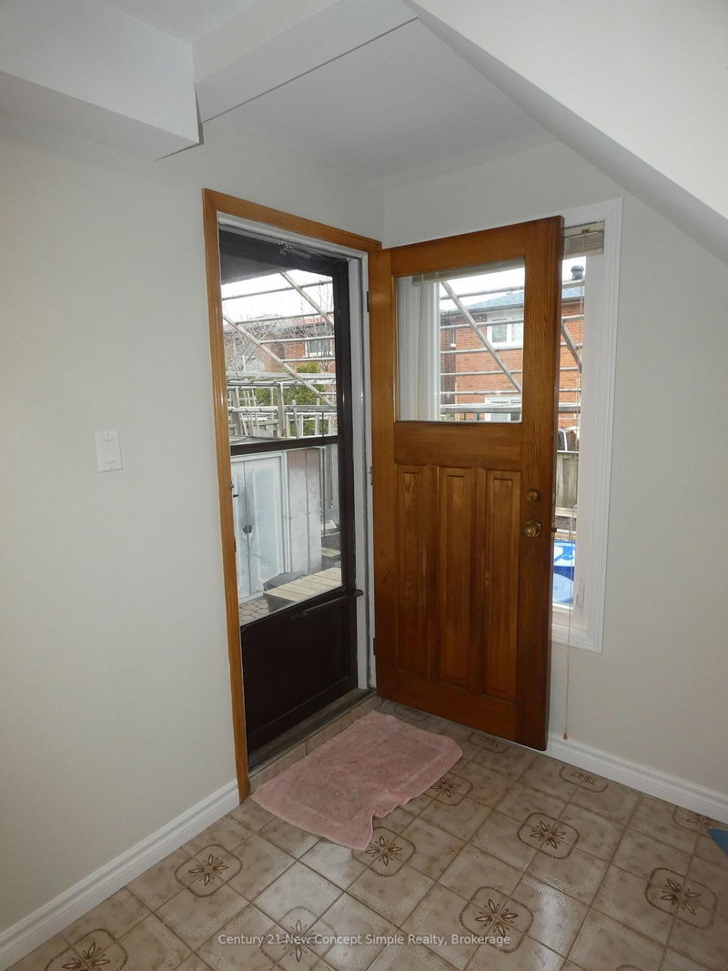 1505 Bridletowne Circ, Toronto, M1W 3V6 | Image 3