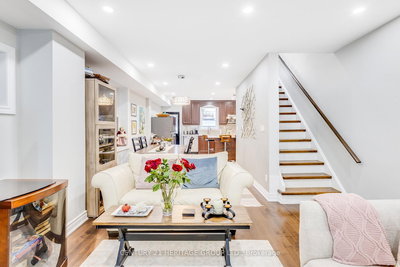 3 Denton Ave | Toronto | Image