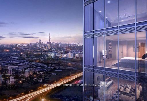 605 - 2033 KENNEDY Road