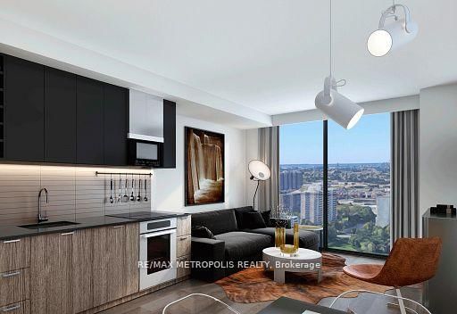 605 - 2033 KENNEDY Road