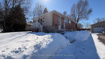 Bsmt - 1980 Liverpool Rd | Pickering | Image