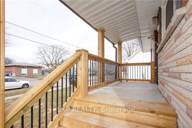 Main - 421 Woodcrest Avenue
