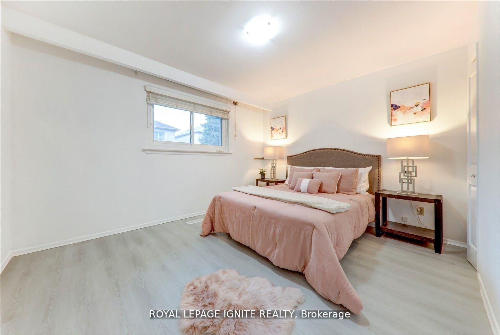 Detached House for lease at Main-4010 Ellesmere Road, Toronto, Ontario, M1C 1J2 - Highland Creek - MLS: E12954492