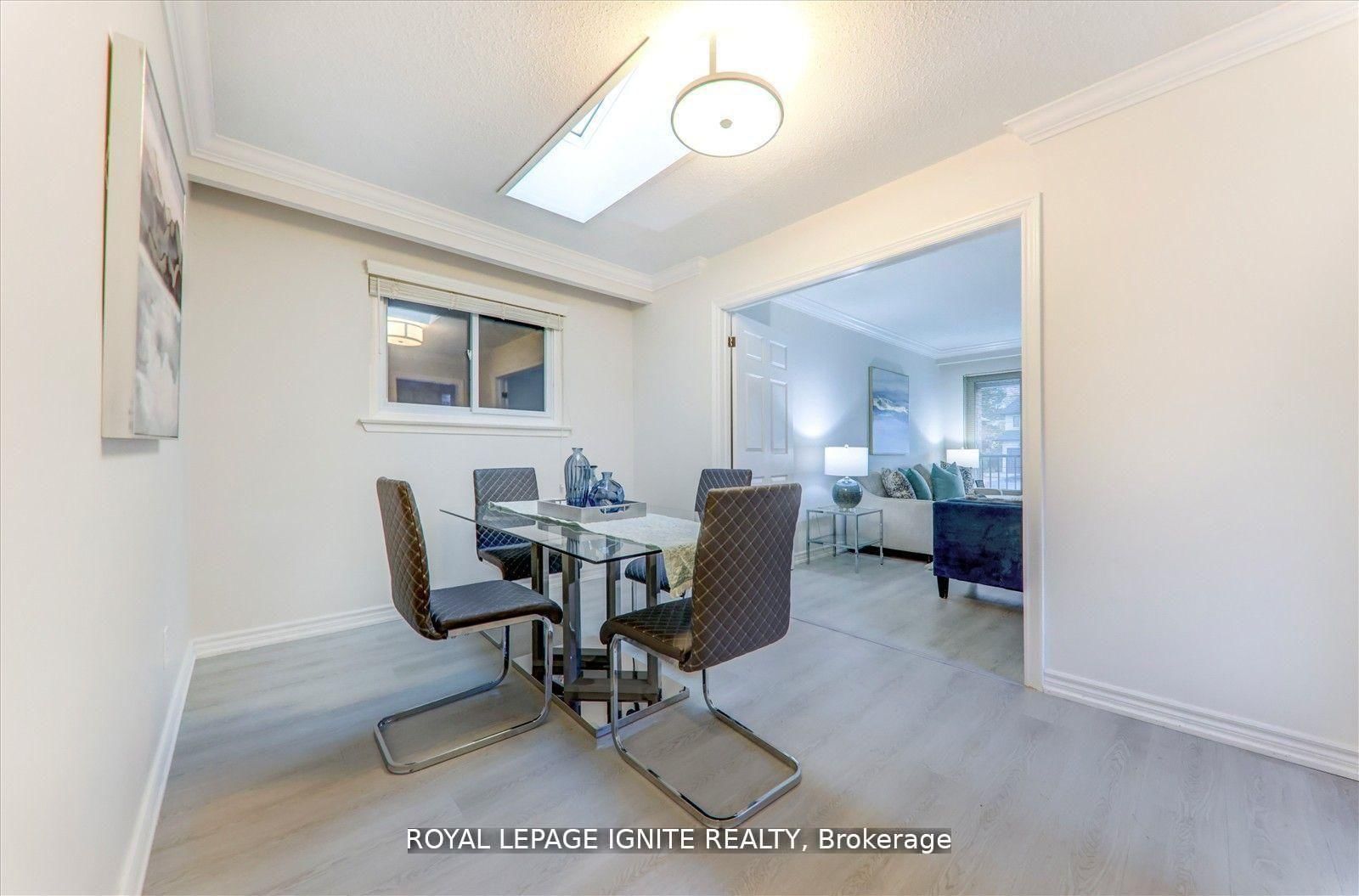 Detached House for lease at Main-4010 Ellesmere Road, Toronto, Ontario, M1C 1J2 - Highland Creek - MLS: E12954492