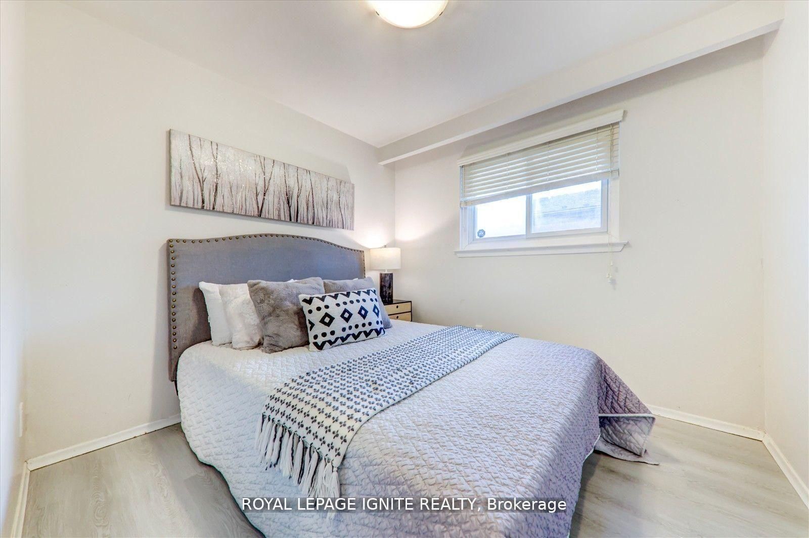 Detached House for lease at Main-4010 Ellesmere Road, Toronto, Ontario, M1C 1J2 - Highland Creek - MLS: E12954492