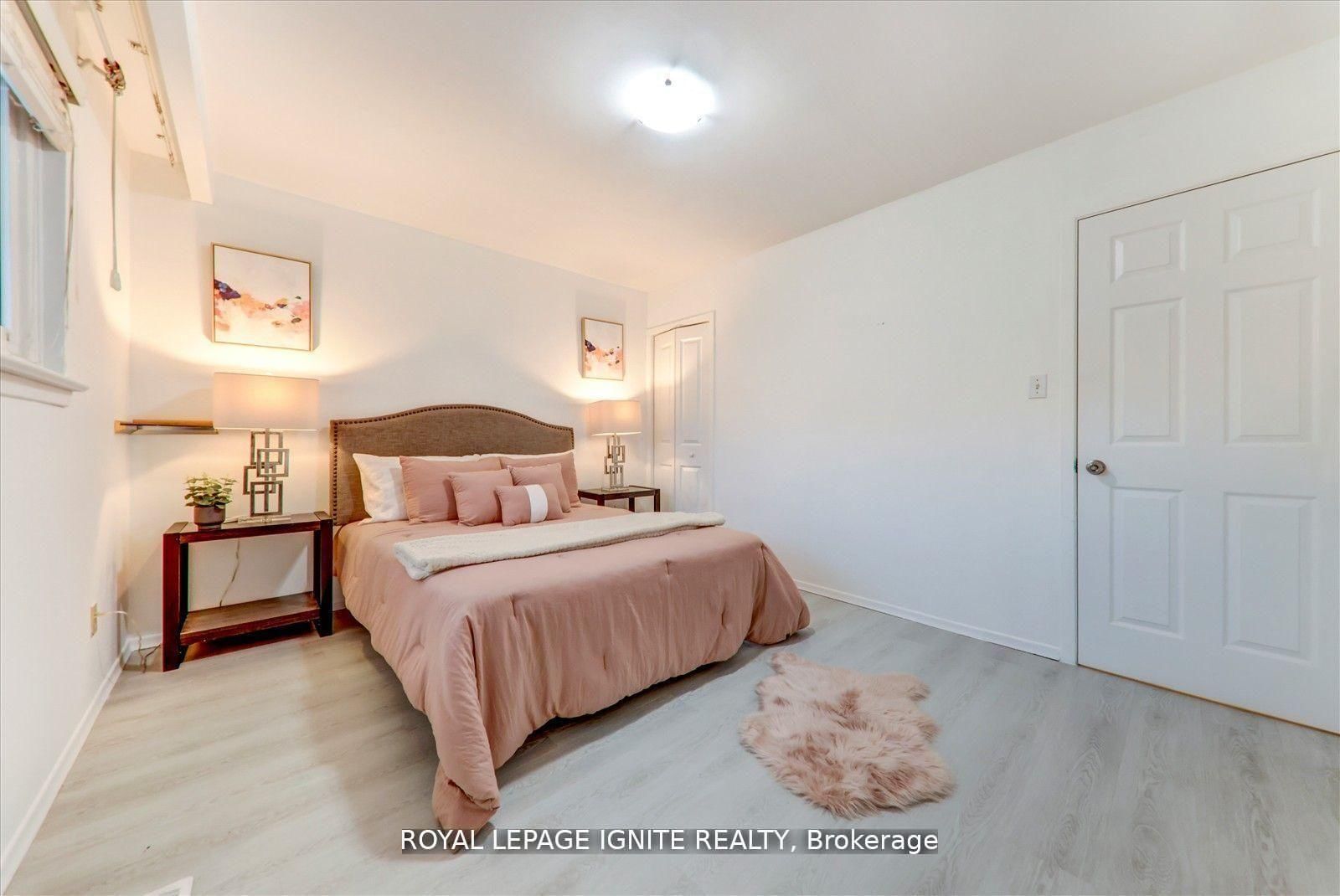 Detached House for lease at Main-4010 Ellesmere Road, Toronto, Ontario, M1C 1J2 - Highland Creek - MLS: E12954492