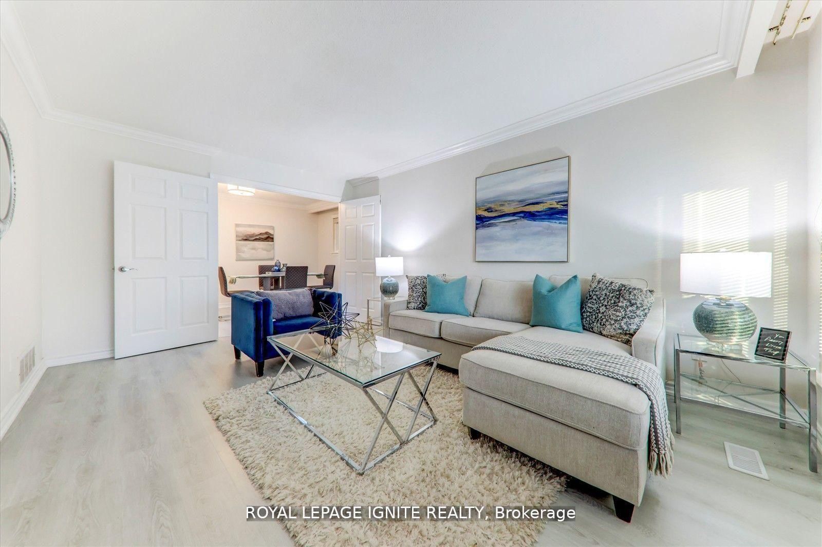 Detached House for lease at Main-4010 Ellesmere Road, Toronto, Ontario, M1C 1J2 - Highland Creek - MLS: E12954492