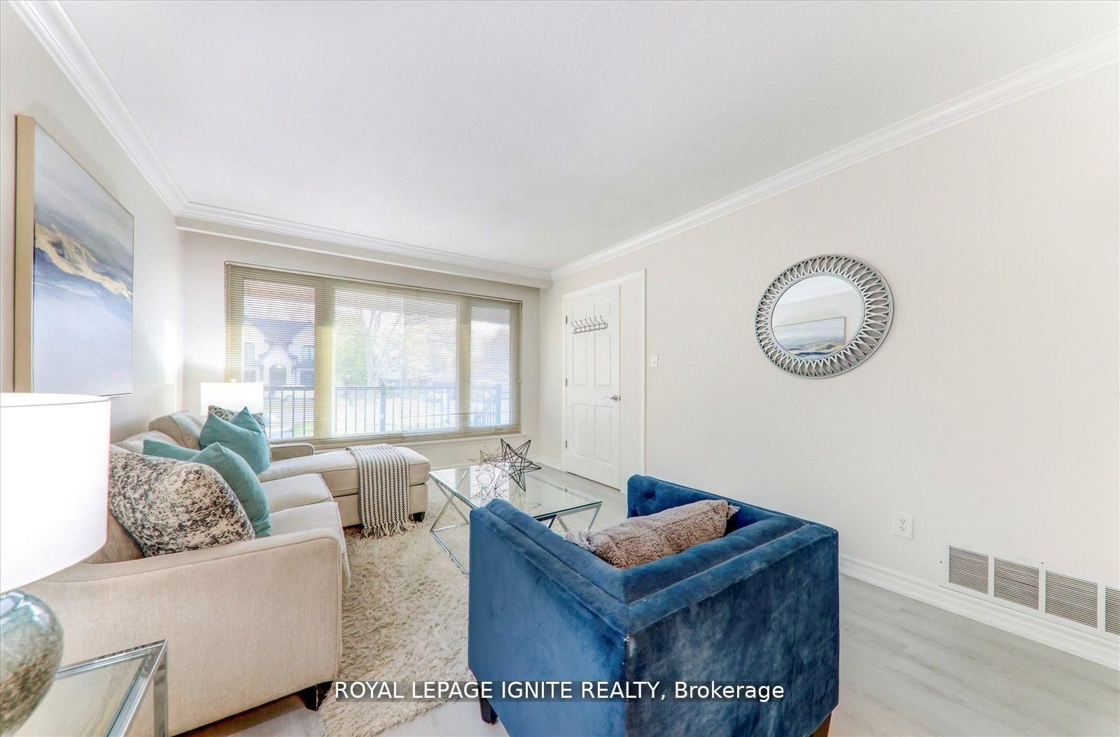 Detached House for lease at Main-4010 Ellesmere Road, Toronto, Ontario, M1C 1J2 - Highland Creek - MLS: E12954492