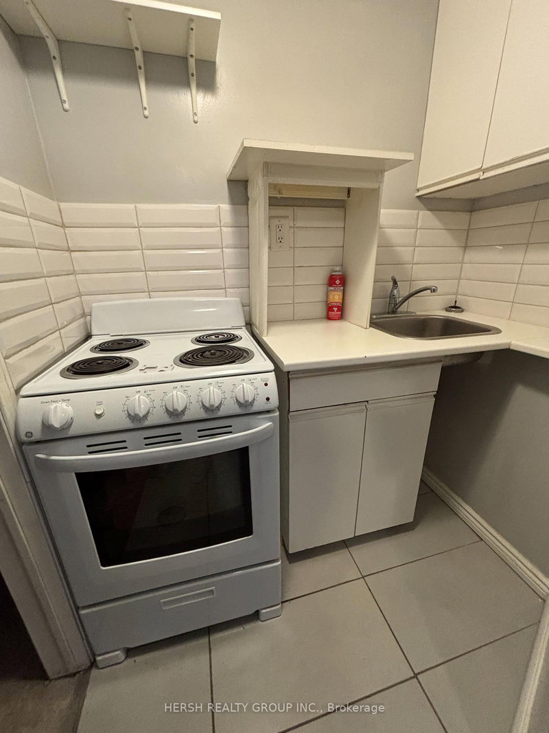 basement - 1945-8 Denmar Rd, Pickering, L1V 3E2 | Image 3