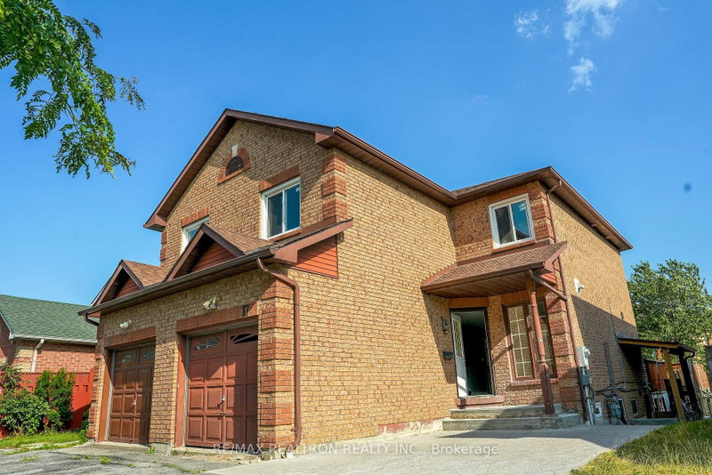17 Lenthall Avenue