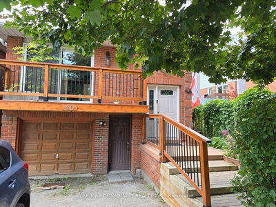 40 Massie St | Toronto | Image