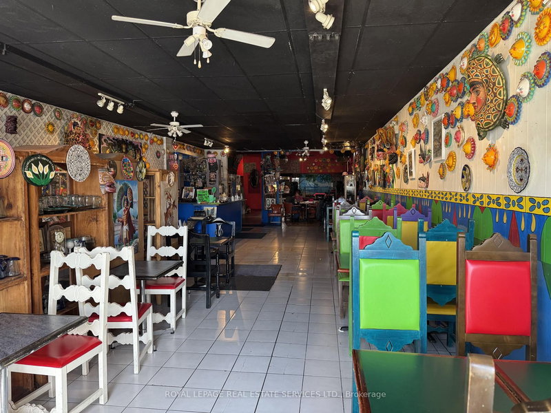 1448 Danforth Ave, Toronto, M4J 1N4 | Image 2