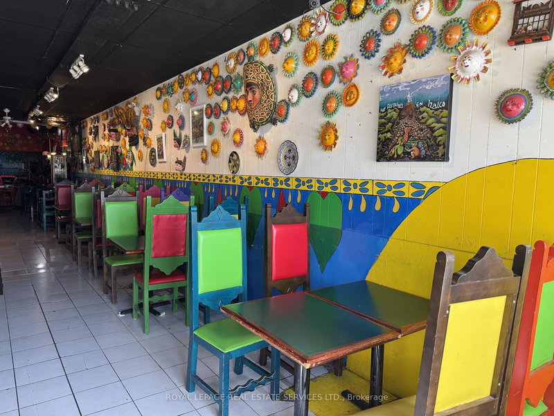 1448 Danforth Ave, Toronto, M4J 1N4 | Image 3