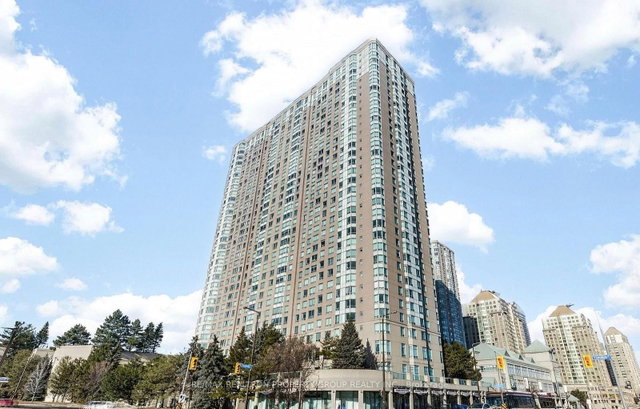 225 - 68 Corporate Drive