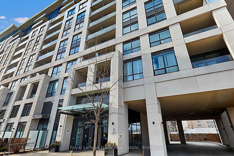 home for lease on 501-8 Trent Avenue