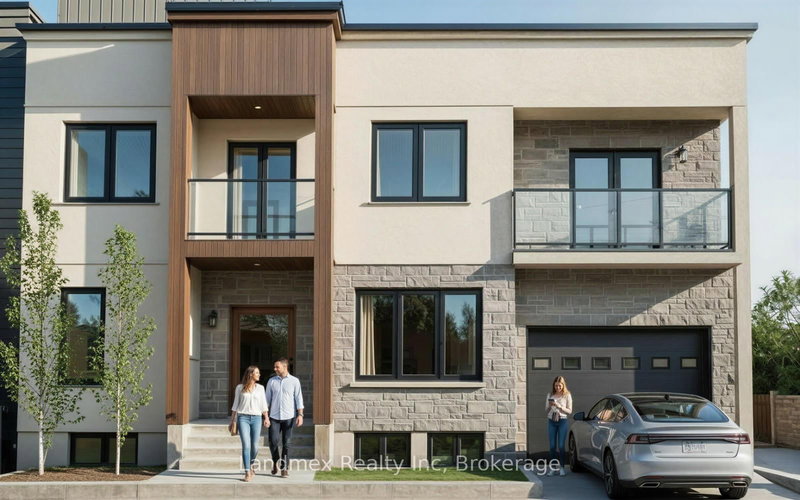 home for sale on 0 Victoria (Lot #2) Street