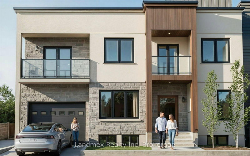 home for sale on 0 (Lot #5) Victoria Street