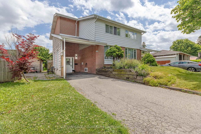 UPPER - 839 Modlin Road