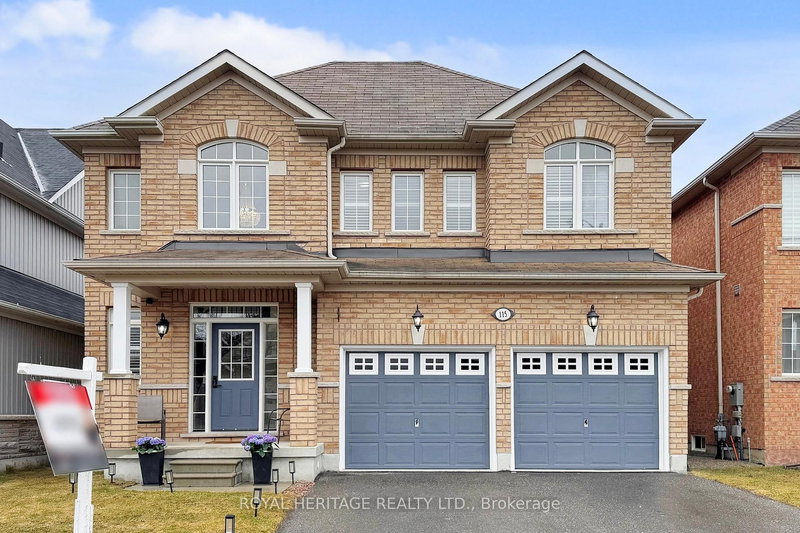 115 Grady Dr, Clarington, L1B 0C6 | Image 2