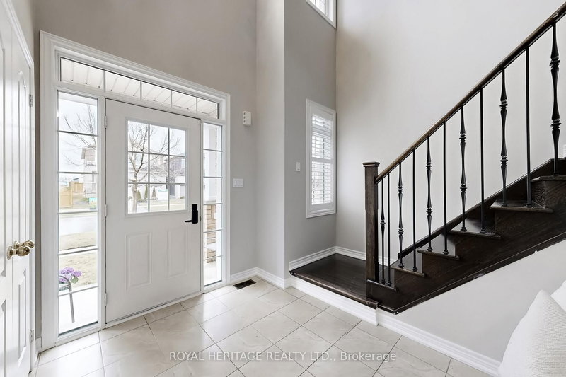 115 Grady Dr, Clarington, L1B 0C6 | Image 3