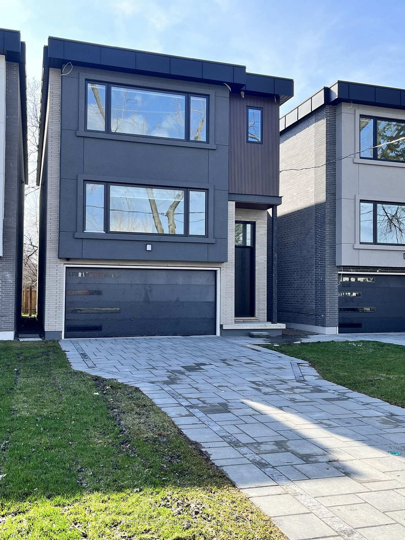 home for lease on 790 B Midland Avenue