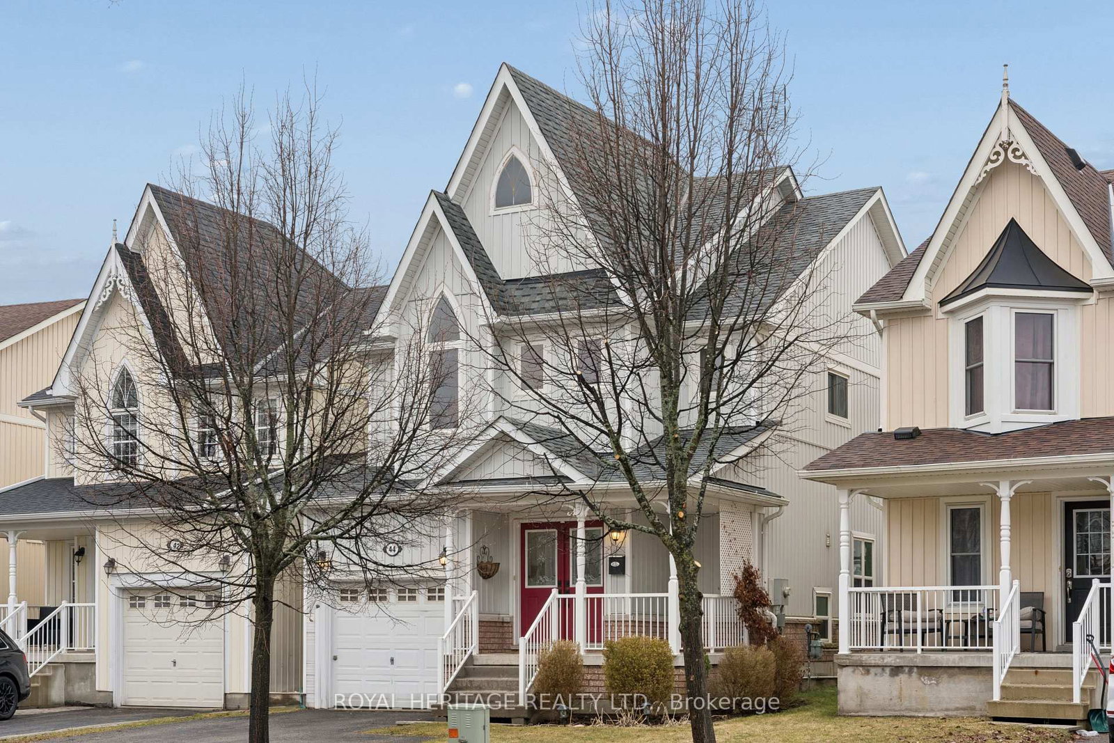 44 Cranborne Crescent - Photo 2