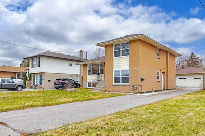 474 Fernhill Blvd | Oshawa | Image
