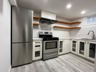 B - 38 Wishing Well Dr | Toronto | Image