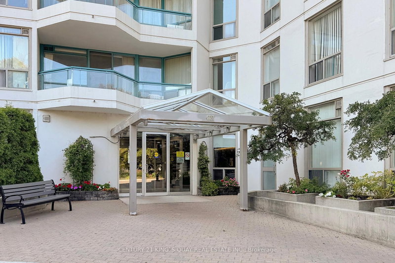 616 - 4727 Sheppard Ave E, Toronto, M1S 5B3 | Image 2