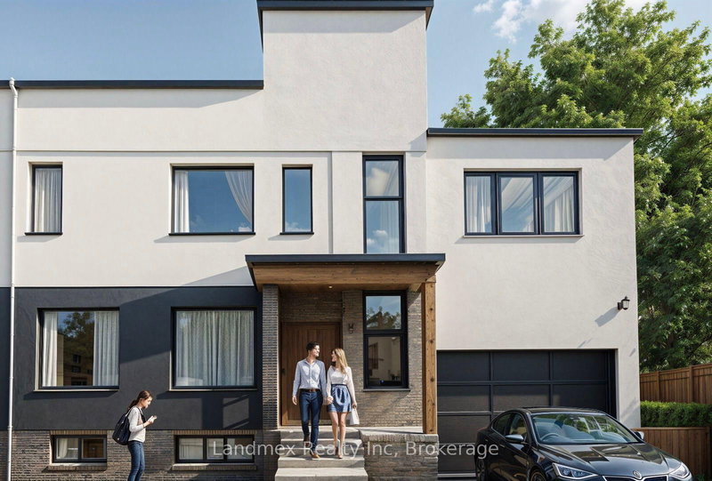 home for sale on 0 (Lot #4) Victoria Street