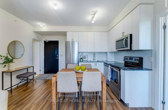 1103 - 22 East Haven Drive