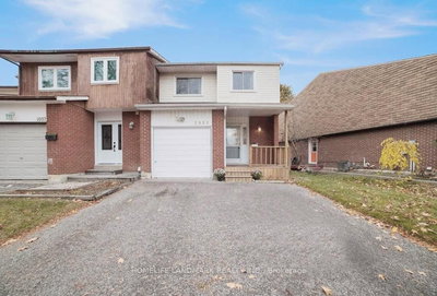 Private One Bedroom - 1935 Memory Lane | Pickering | Image