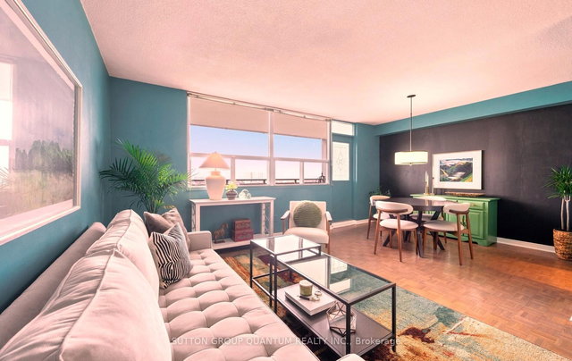 1501 - 2550 Pharmacy Avenue