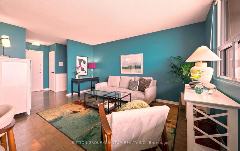 1501 - 2550 Pharmacy Ave, Toronto, M1W 1H9 | Image 3