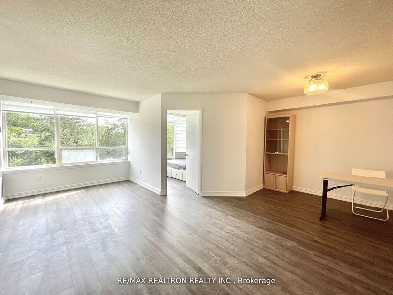 206 - 5 Greystone Walk Dr, Toronto, M1K 5J5 | Image 3