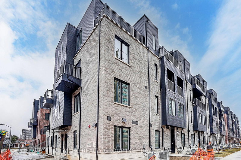 23 Calamint Lane, Toronto, M1W 2H1 | Image 2