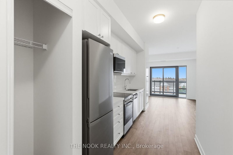 603 - 51 Clarington Blvd, Clarington, L1C 0H6 | Image 3