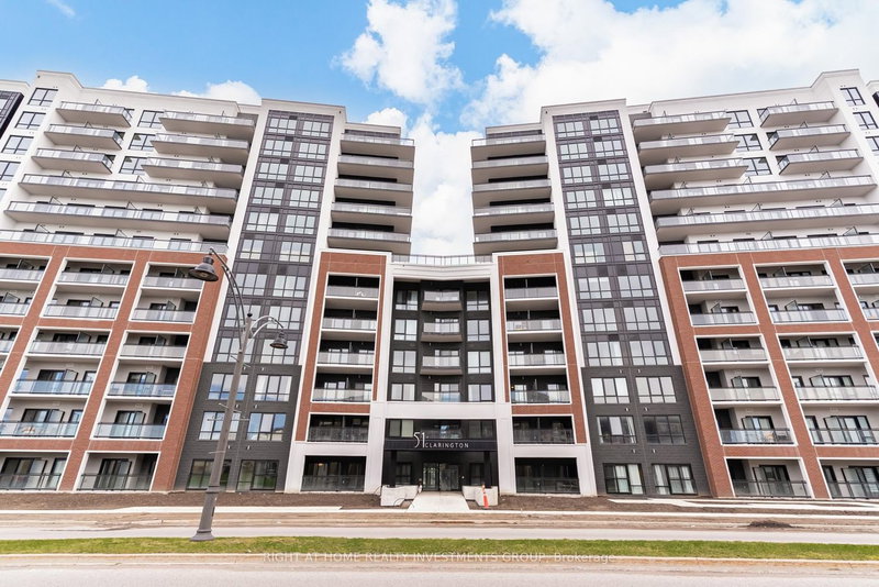 804 - 51 Clarington Blvd, Clarington, L1C 7J8 | Image 2