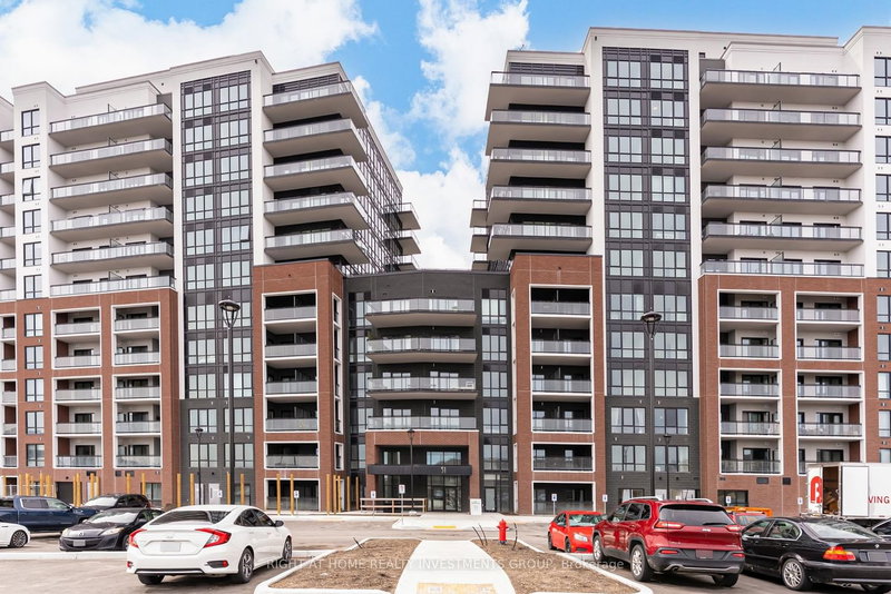 804 - 51 Clarington Blvd, Clarington, L1C 7J8 | Image 3